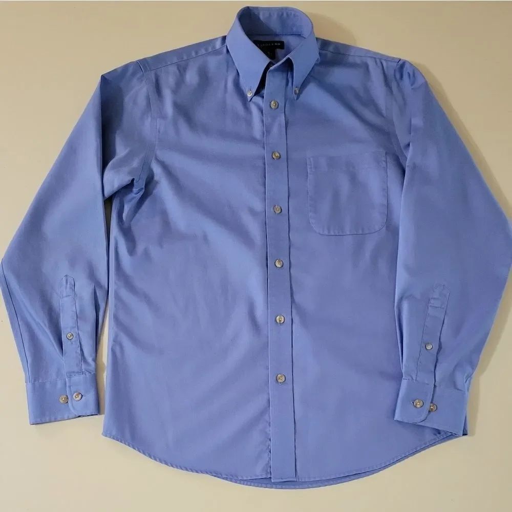 Lands' End Men's Shirt